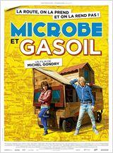 MICROBE ET GASOIL